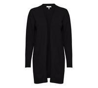 Women's knitted cardigan b.young bynonina Noir XS