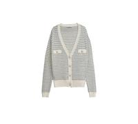 Women's knitted cardigan Salsa Jeans Beige XS