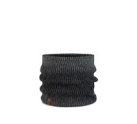 Women's knitted & fleece neck warmer Buff Marin Gris TU