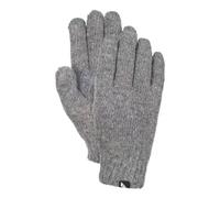 Women's knitted gloves Trespass Manicure Gris L/XL