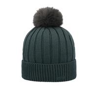 Women's knitted hat CMP Vert TU