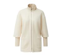 Women's knitted jacket COMMA Beige 40
