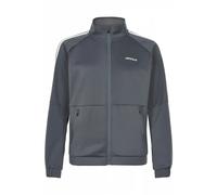 Women's knitted sweat jacket Newline XS