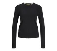 Women's knitted sweater Jack & Jones Cara Noir M