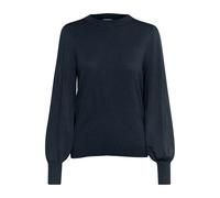 Women's knitted sweater KAFFE Lizza Bleu M