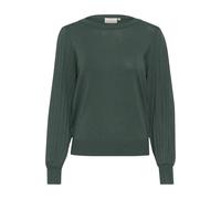 Women's knitted sweater KAFFE Lone Vert S