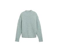 Women's knitted sweater Tom Tailor Denim Bleu L