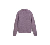 Women's knitted sweater Tom Tailor Denim Violet S