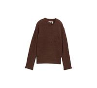 Tom Tailor 1049144 Sweater Brown M Woman