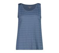 Women's knitted tank top CMP Unlimitech L