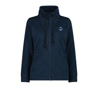Women's Knitted Technical Fleece CMP 2XL