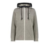 Cmp 35h1656 Jacket Grey M Woman