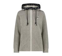Cmp 35h1656 Jacket Grey XL Woman