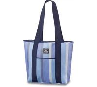 Women's knitted tote bag Dakine Bleu TU