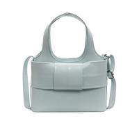 Women's Korean Styles Bucket Bag Shoulder Offering Ample Space Crossbody Bags PU Leather Handbag For Daily Essential Korean Top Handle