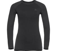 Odlo Women's Performance Warm Long Sleeve Base Layer Top 10