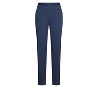 Women's La Sportiva Helixir Pants W (Night Sky/Chalk) rugged pants