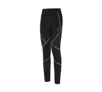 Women's La Sportiva Primal (Black/Green Banana) pants