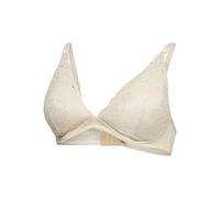 Women's lace bra Mamalicious Julia Beige XL
