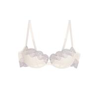 Women's lace bra Triumph Comfort Glam WH Blanc 90B