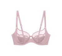Women's lace bra Triumph Love in Lace Rose 95E