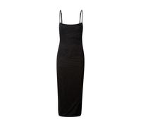 Women's lace dress Urban Classics Noir L