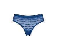 Womens Lace Hipster Sloggi 'FREE Evolve' Stretchy Black White Pink Blue S/M L/XL