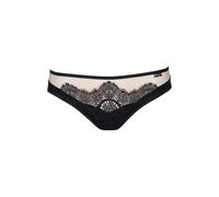Women's lace panties Lisca Diva Noir 44