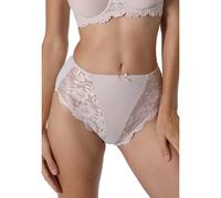 Women's lace panties Sassa Classic Lace Beige 50