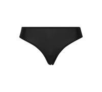 Women's lace panties Urban Classics Brazilian (x3) Noir XL