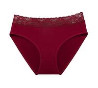 Women's Lace Underwear Cotton Seamless Underwear