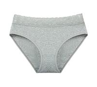 Women's Lace Underwear Cotton Seamless Underwear