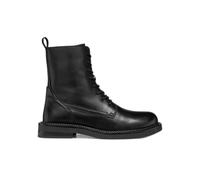 Women's lace-up boots Geox Serilda Noir 36,5