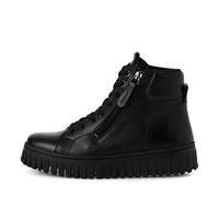 Women's lace-up boots Tamaris 1-25206-43 Noir 40