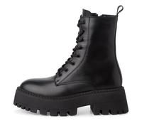 Tamaris Women' 1-25228-43 Fashion Boot, Black, 4 UK