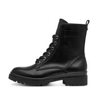 Women's lace-up boots Tamaris 1-25236-43 Noir 38