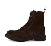Women's lace-up boots Tamaris 1-25269-41 Marron 41