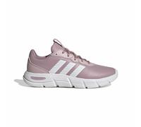 Women's Lace-Up Large Sneakers adidas Cloudfoam Flex Violet 36 2/3