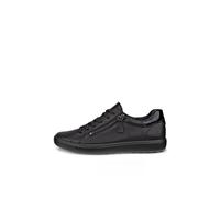 Women's lace-up sneakers Ecco Soft 7 Black 35