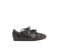 Women's lace-up Trainers Ryłko Sport Marron 39