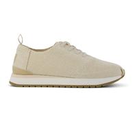 Women's lace-up Trainers Toms Resident Plus Beige 38,5