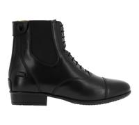 Women's lace-up zip ankle boots Equithème Chic