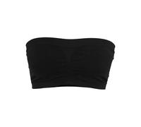 Women's lace Urban Classic bandeau Noir XS