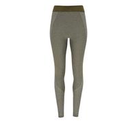 Womens Ladies High Waist Leggings Seamless Sculpting Gym Running Yoga Pants