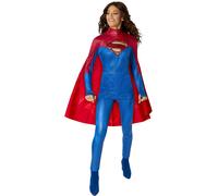 Rubie's womens DC XS