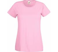 Women's Lady-Fit T-Shirt Sizes - Shirtarena Bundle - - X-Large