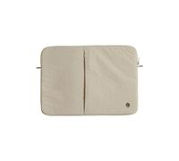 Women's laptop sleeve Moss Copenhagen Sasja Icon Beige TU