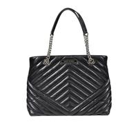 Women's Large Bags Spring/Summer Collection - female - Armani Exchange - Shopping Bags - Black - ONE SIZE - Bags ONE SIZE
