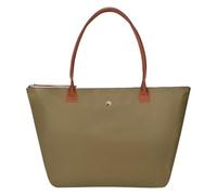 Womens Large Capacity Dumplings Bag Foldable Shoulder Fashion Handbags All-Matching Shopping Top