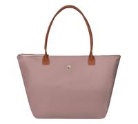 Womens Large Capacity Dumplings Bag Foldable Shoulder Fashion Handbags All-Matching Shopping Top